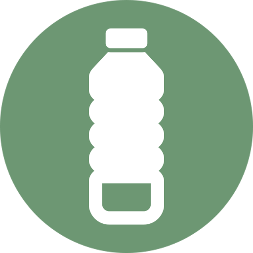 cercle bouteille