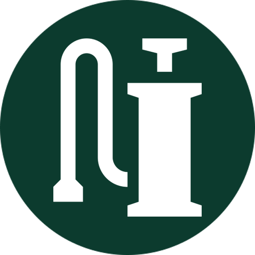 cercle pompe
